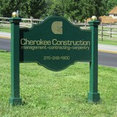 Foto de perfil de Cherokee Construction
