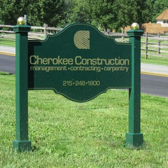 Cherokee Construction