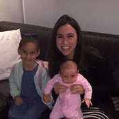 Julia Gittler's photo
