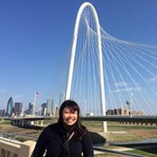 Geraldine Quah's photo