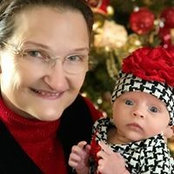 Karl N Mary Smith's photo