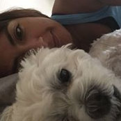Raquel Ginez's photo