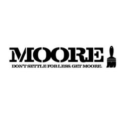 Moore Painting