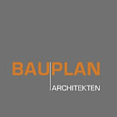 Bauplan Architekten