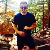 Nate Flick's photo
