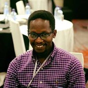 Foto von Munene Njagi