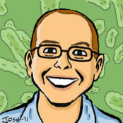 Josh Neufeld's photo