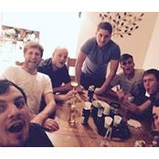 Sam Richardson-Vine's photo
