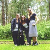 Foto von Hazel Marshall
