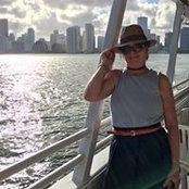 Natasha Barclay's photo