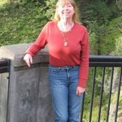 Foto von Susan Brock