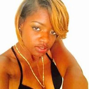 Alethia Wards foto