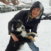 Richie Haymes's photo
