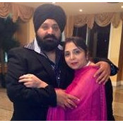 Navdeep Narula's photo