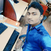 Dibyendu Mallick's photo