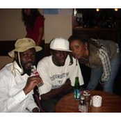 Paul Mpenda Raha's photo