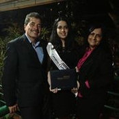Ariana Sedó's photo