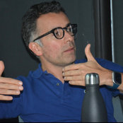 Julio Cruz-Ramazzini's photo
