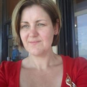 Lucy Salmond's photo