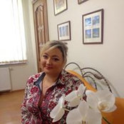 Roksolana Tkachenko's photo