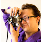 Foto von Callib Carver