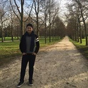 Jordan Chan's photo