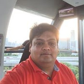 Foto von Kunal Javeri