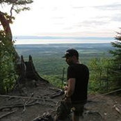 Vincent Munro's photo