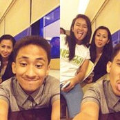 Jasmine Espina's photo