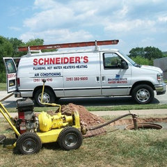 Schneiders Plumbing & Heating