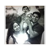 Candice Diaz's photo