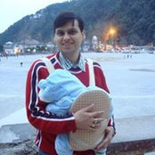 Vinay Sharma's photo
