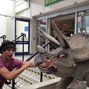 Adam Dahrouge's photo