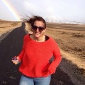 Photo de Liza Levy
