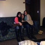 Mindy Spiridigliozzi's photo