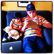 Cyril Uy's photo