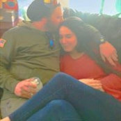 danielle wolfe's photo