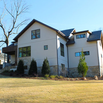 York Residence
