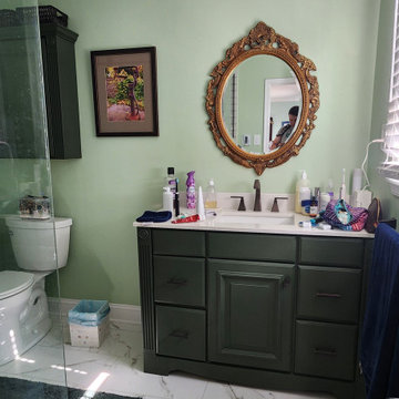 Bathroom Remodeling in Churchville, PA