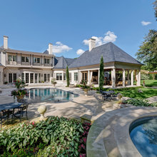 Mum and Dad House