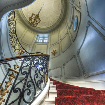Loire River Valley Chateau