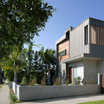 Rosewood House