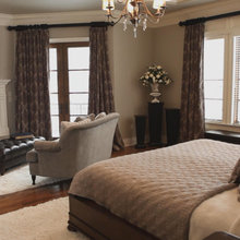 window treatments