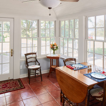 Elm Grove - Historical Restoration