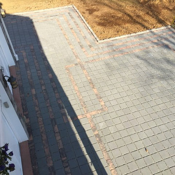 Hanover, PA Permeable Pavers Driveway Contractor - Ryan's Landscaping