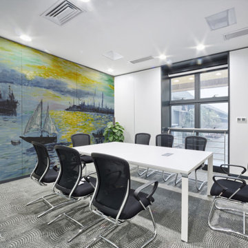 Argenteuil Harbor Project