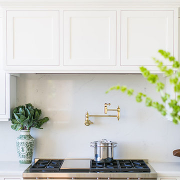 Sugar Pine Residence