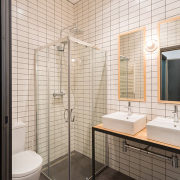 Apartamento en bajo