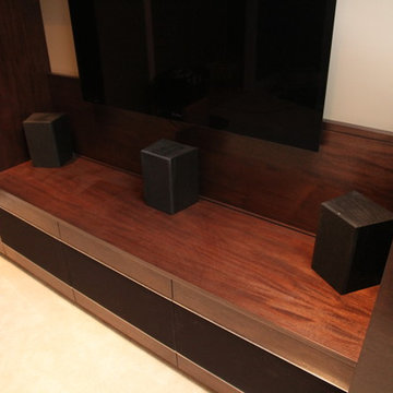 Richmond Entertainment Unit