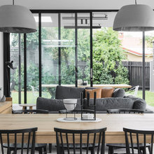 Lounge & Dining